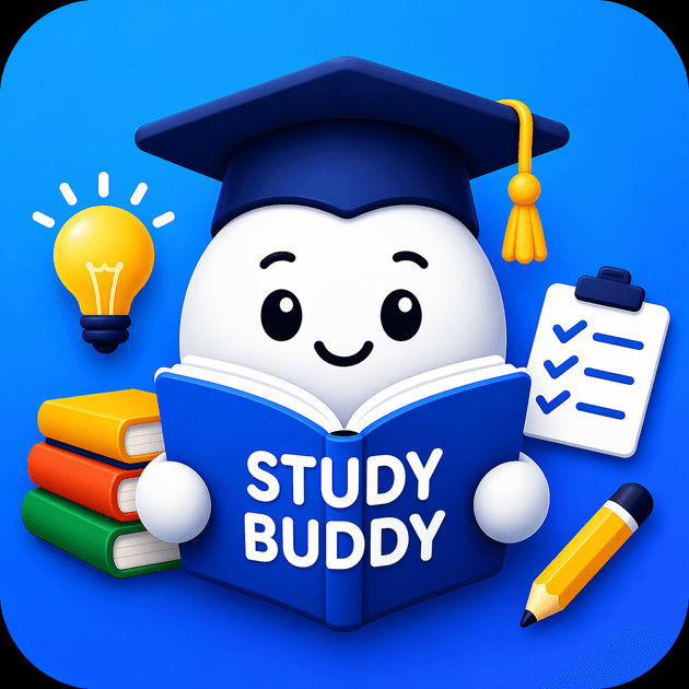 Study Buddy 